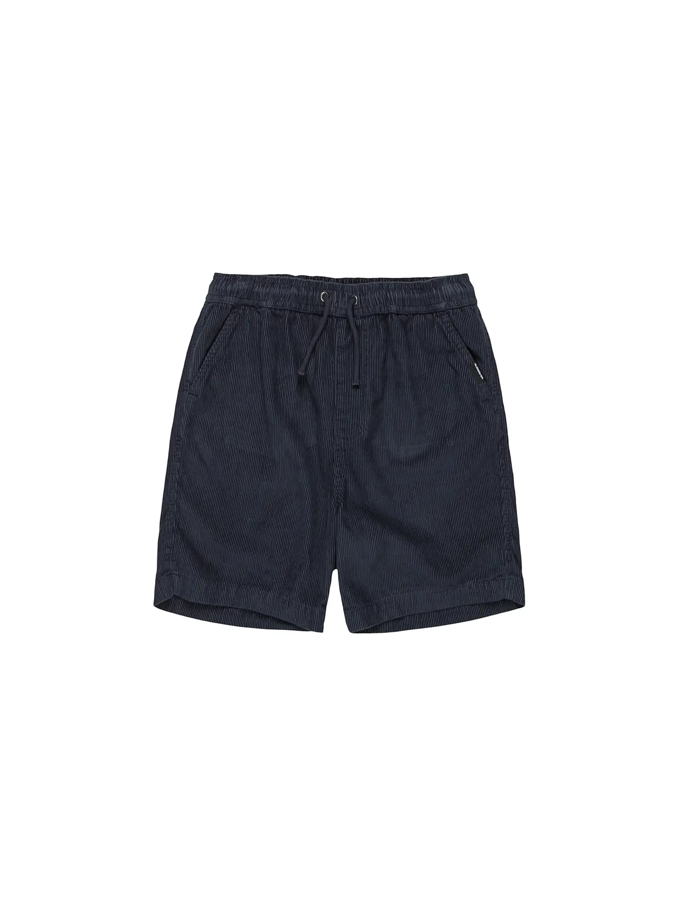 QUIKSILVER | Jungen Beachshort Taxer Bermuda | dunkelblau